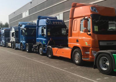 Transportbedrijf Bonotrans BV